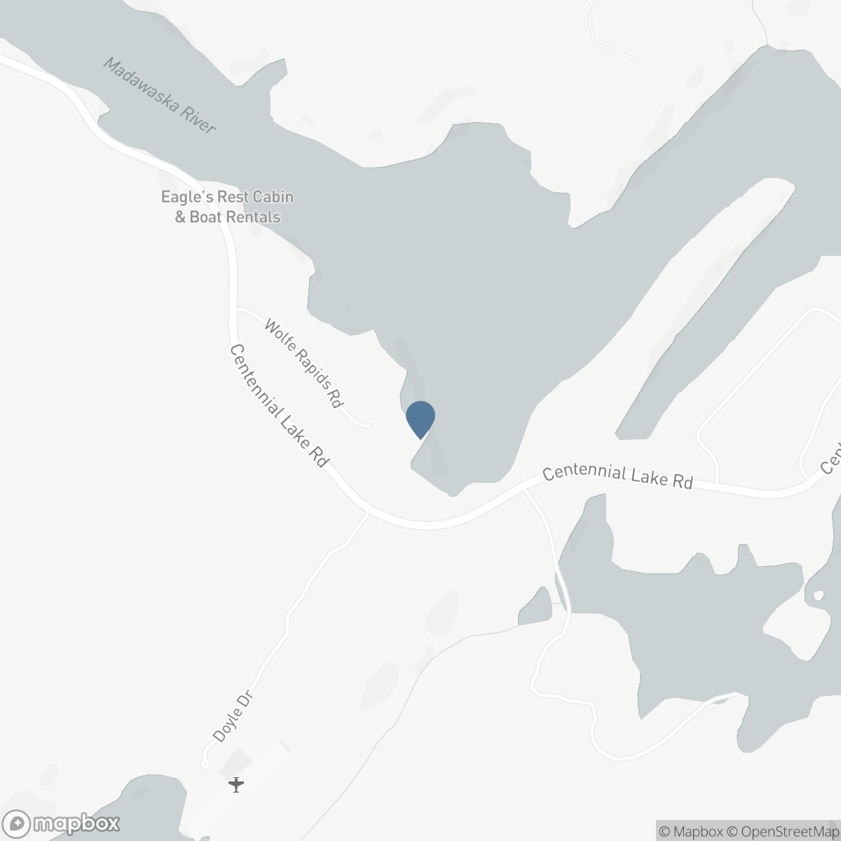 121 WOLFE RAPIDS ROAD, Greater Madawaska, Ontario K0J 2R0